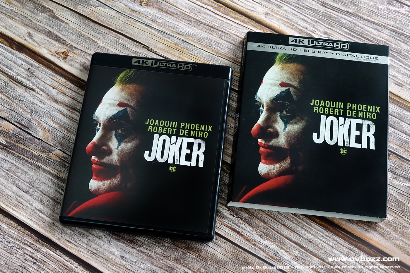 JOKER-1 009