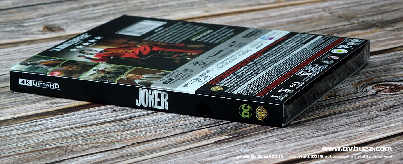 JOKER-1 011