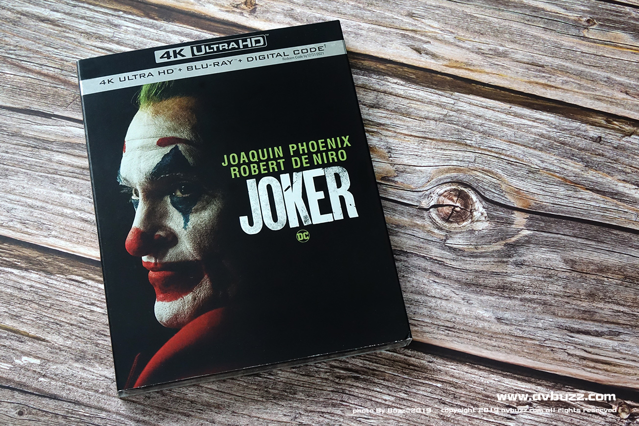 JOKER-1 012