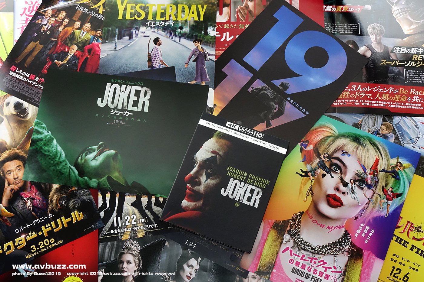 JOKER-1 014