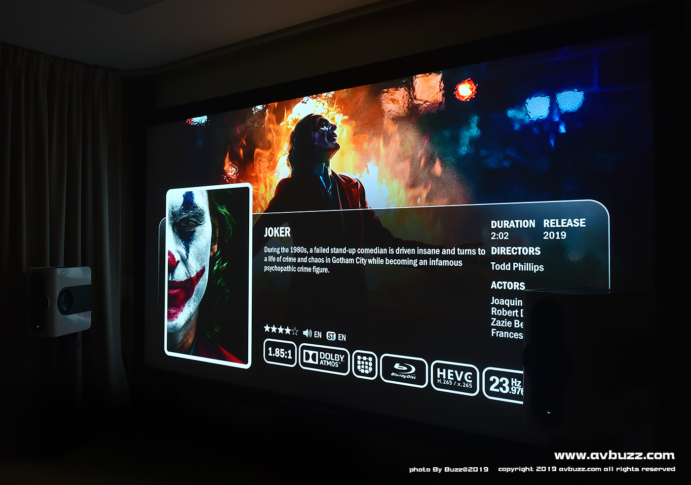 JOKER-3 002