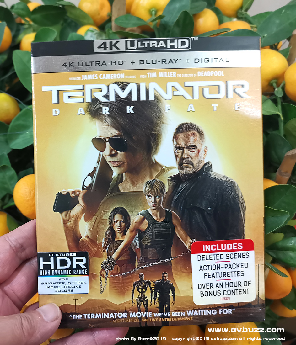 Terminator Dark Fate open001