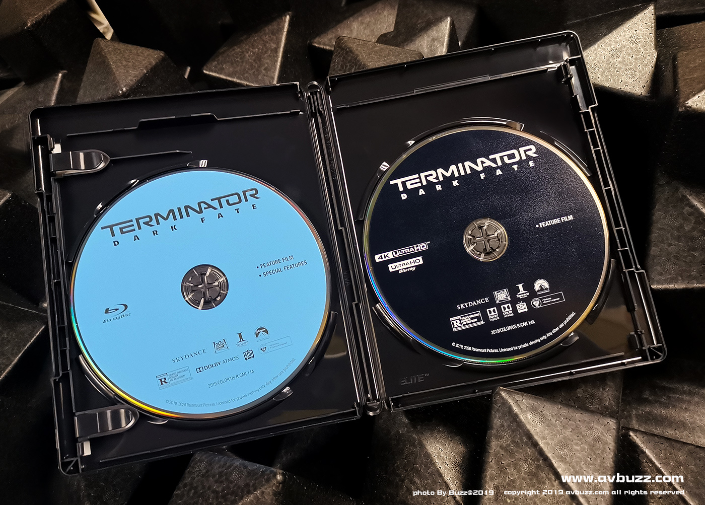 Terminator Dark Fate open007