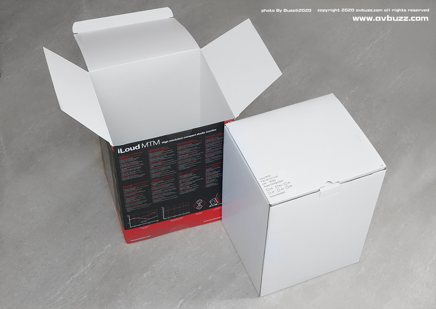 iLoud-MTM-00345001