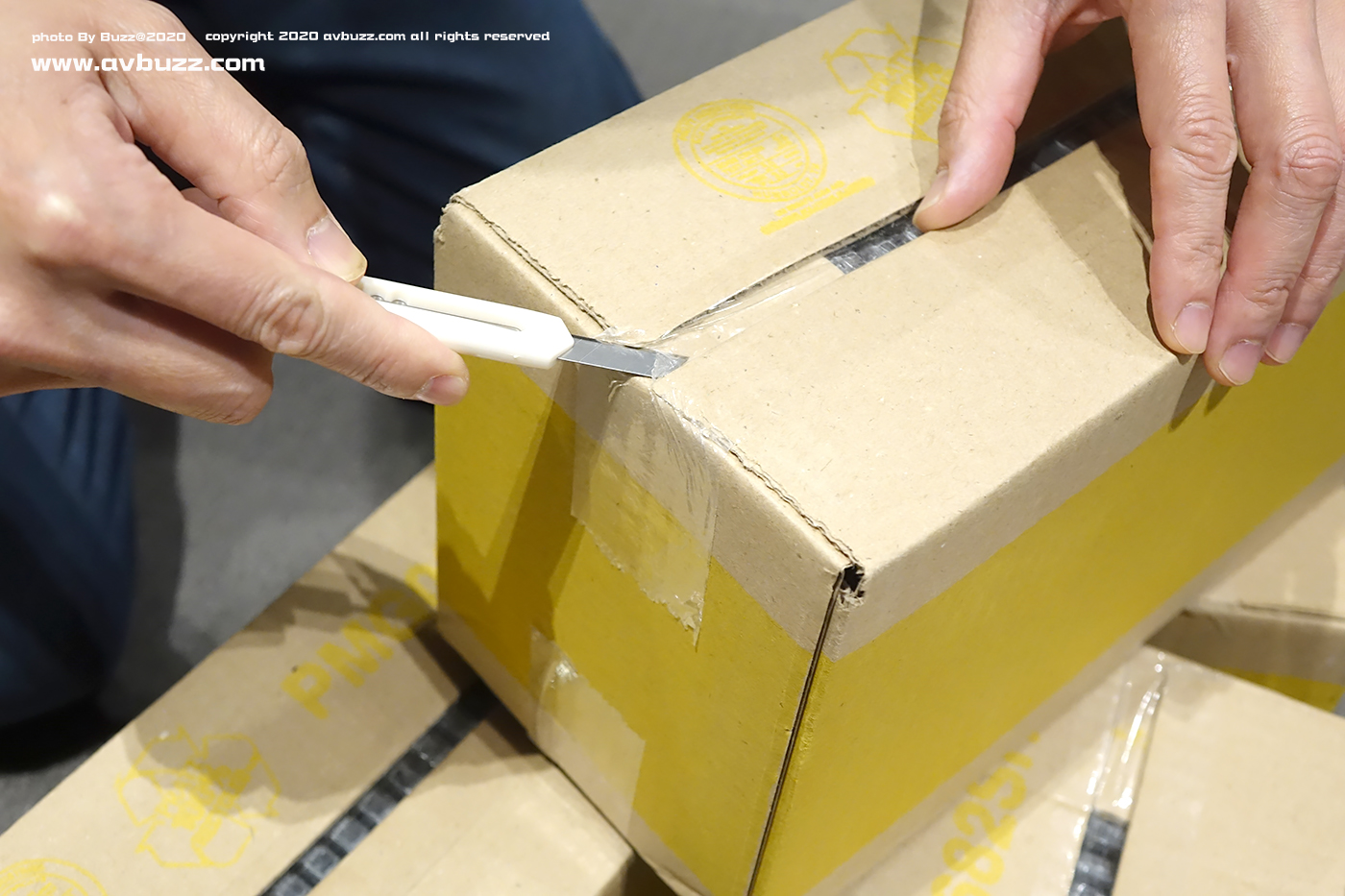 2020 DTS Demo Disc Vol.24 avbuzz 00002