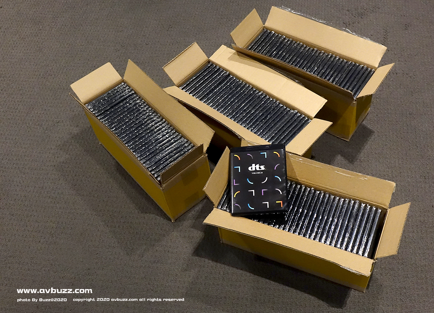 2020 DTS Demo Disc Vol.24 avbuzz 00003