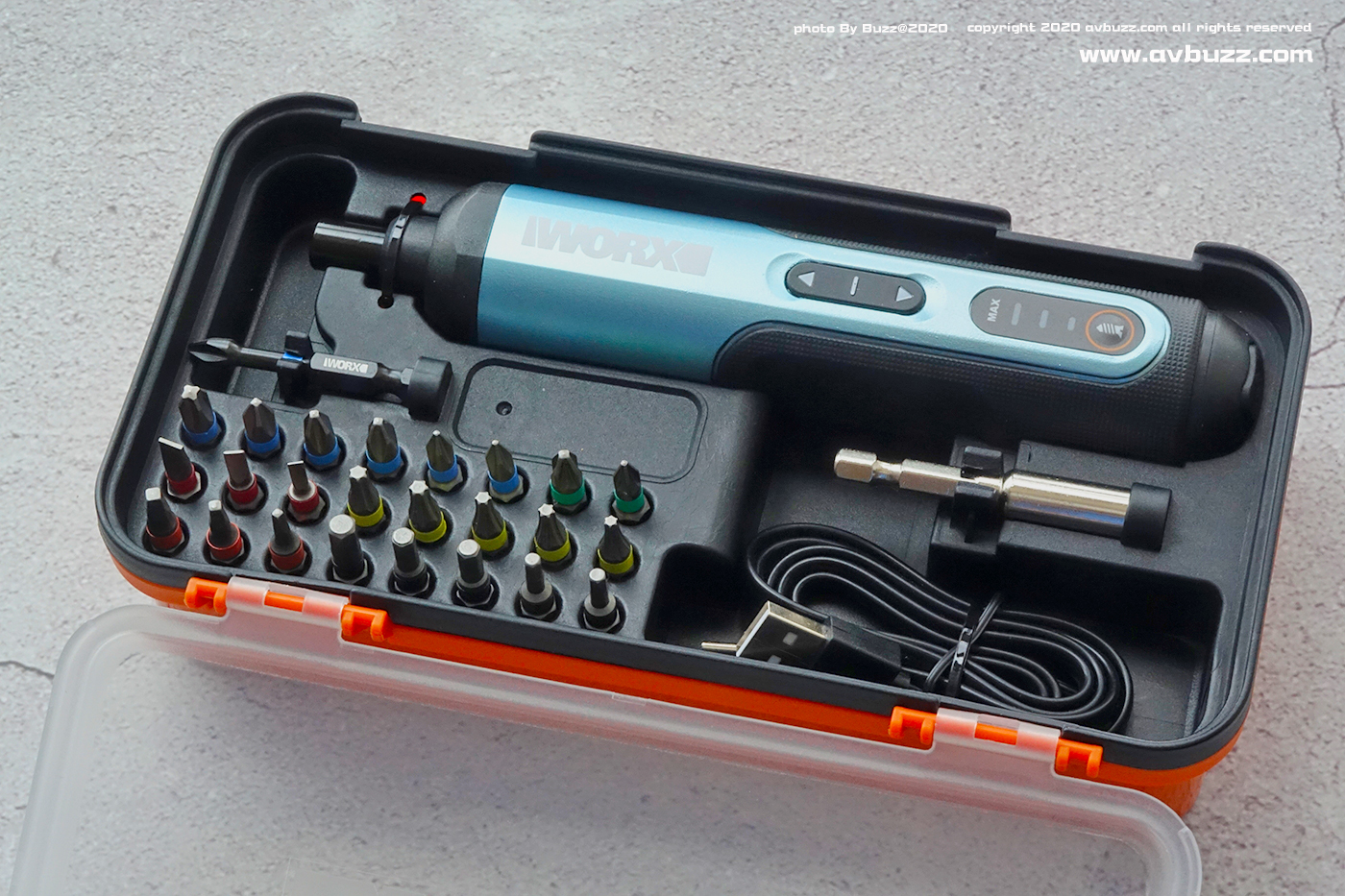 WORX WX240 00003