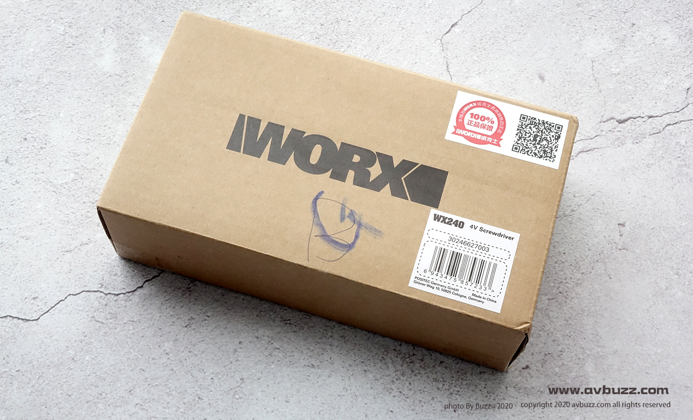 WORX WX240 00026
