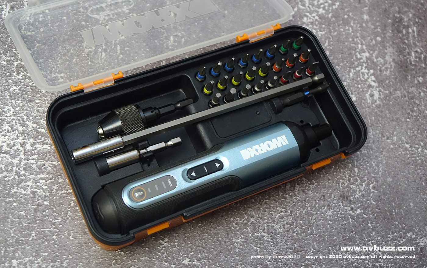 SUNFLAG avbuzz 00005