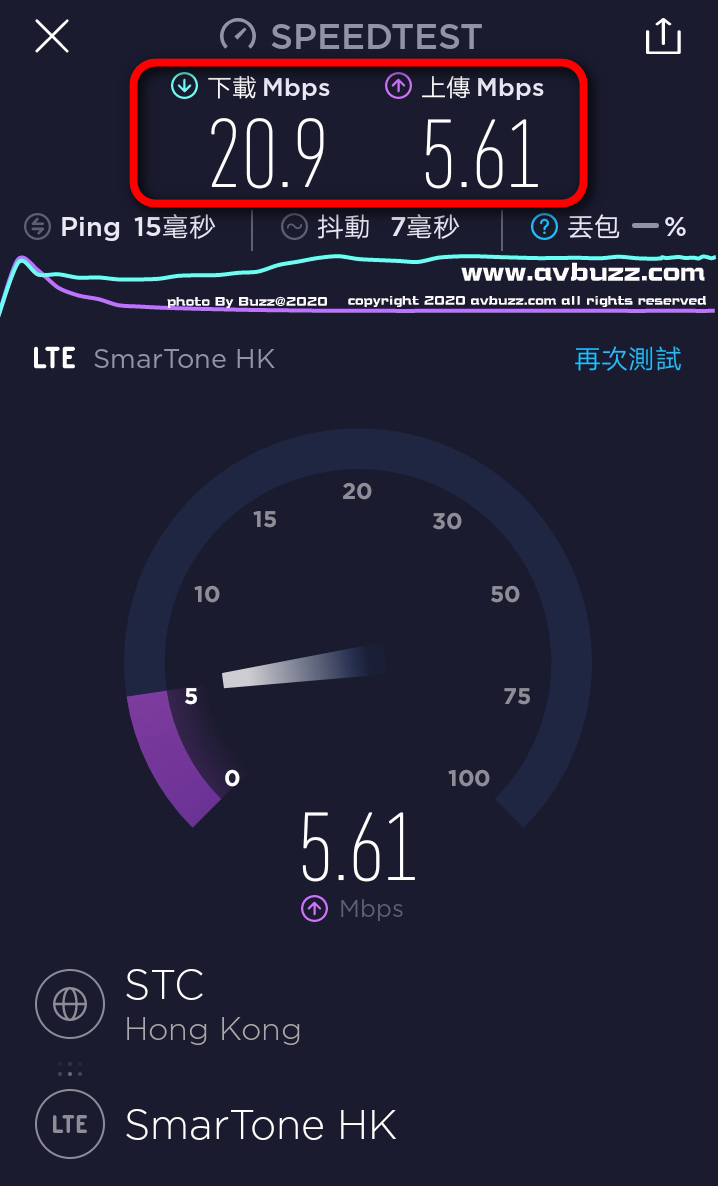 SmarTone-00y0321A