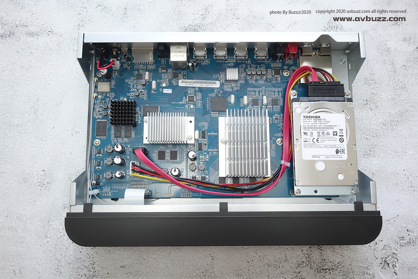 MTV-10000D-043543507