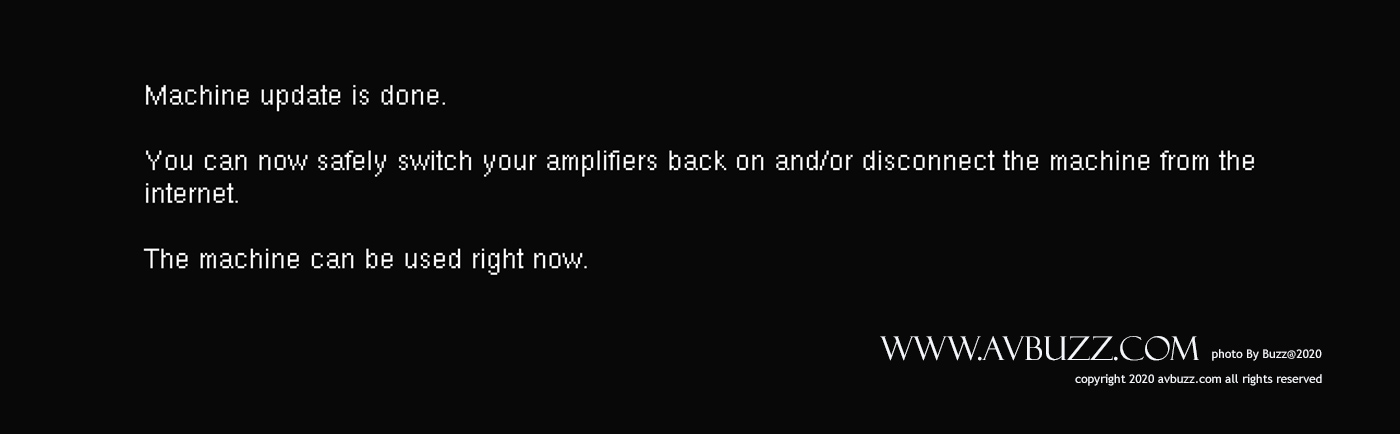 Trinnov Audio-AA00002