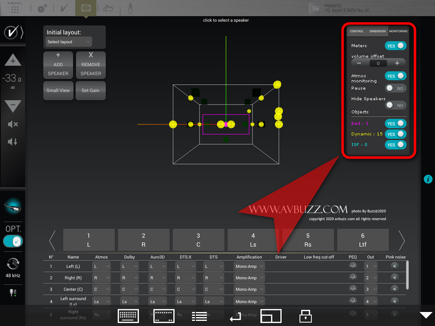 Trinnov Audio-AA00004
