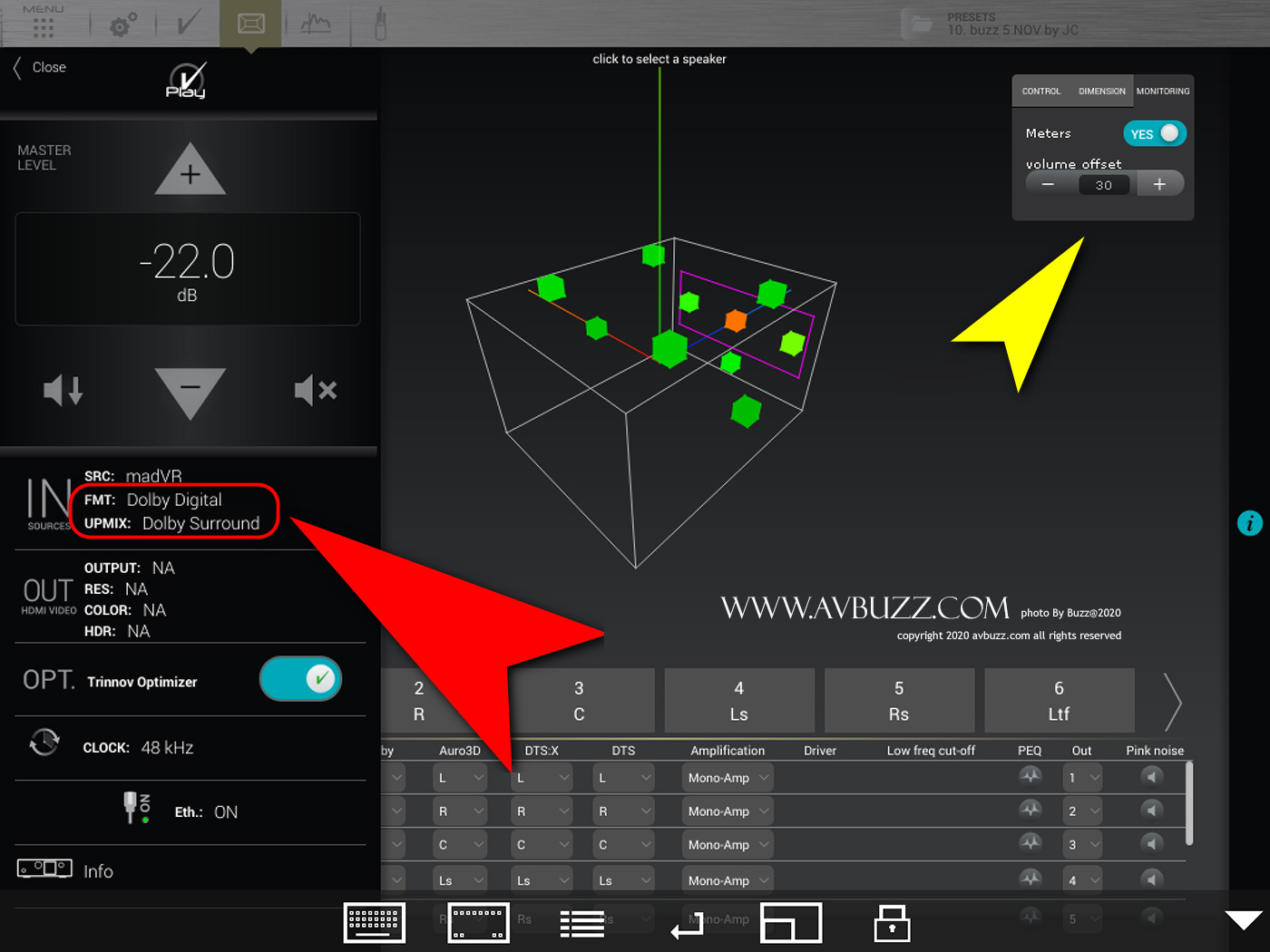 Trinnov Audio-AA00006