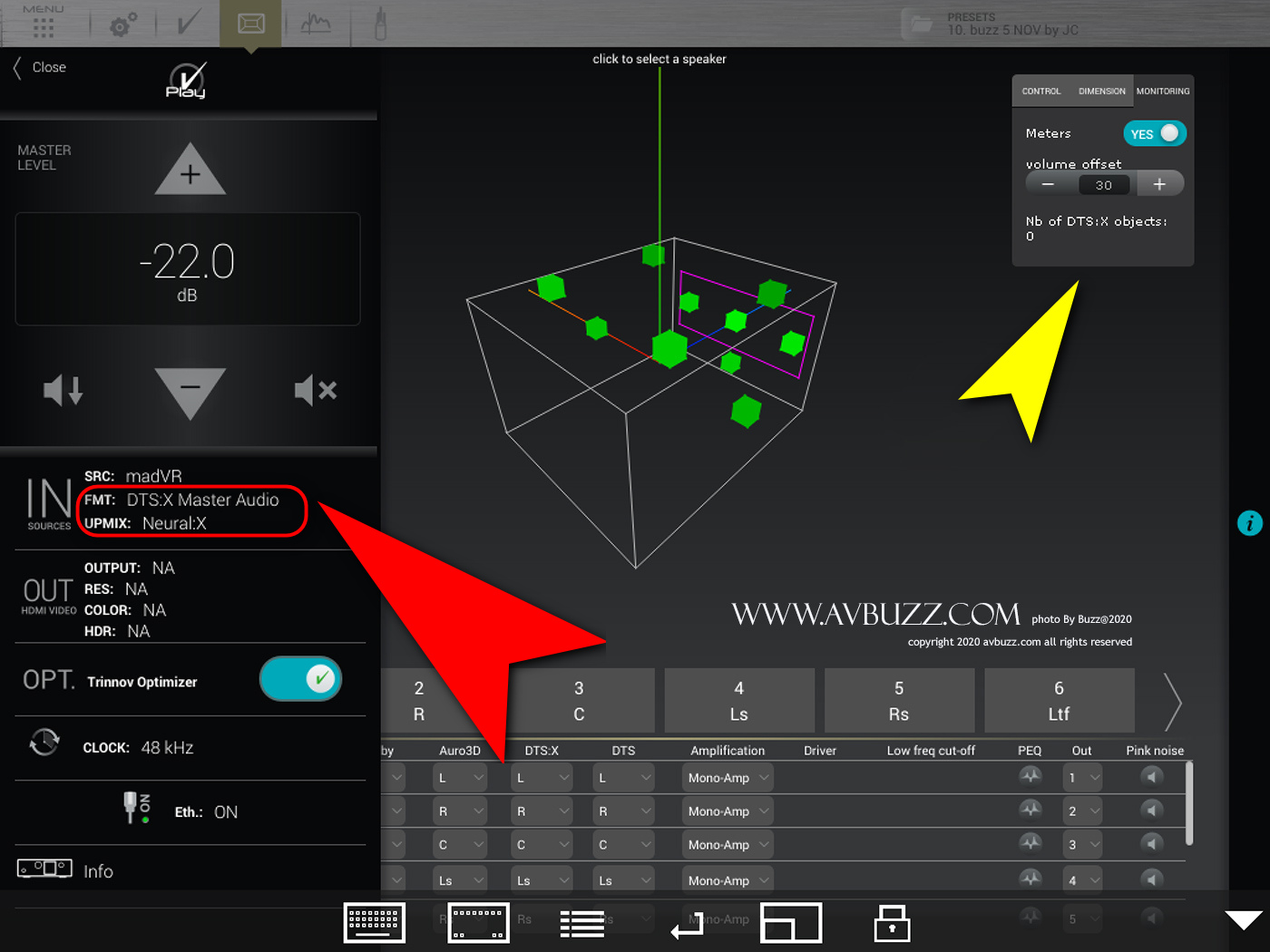 Trinnov Audio-AA00007