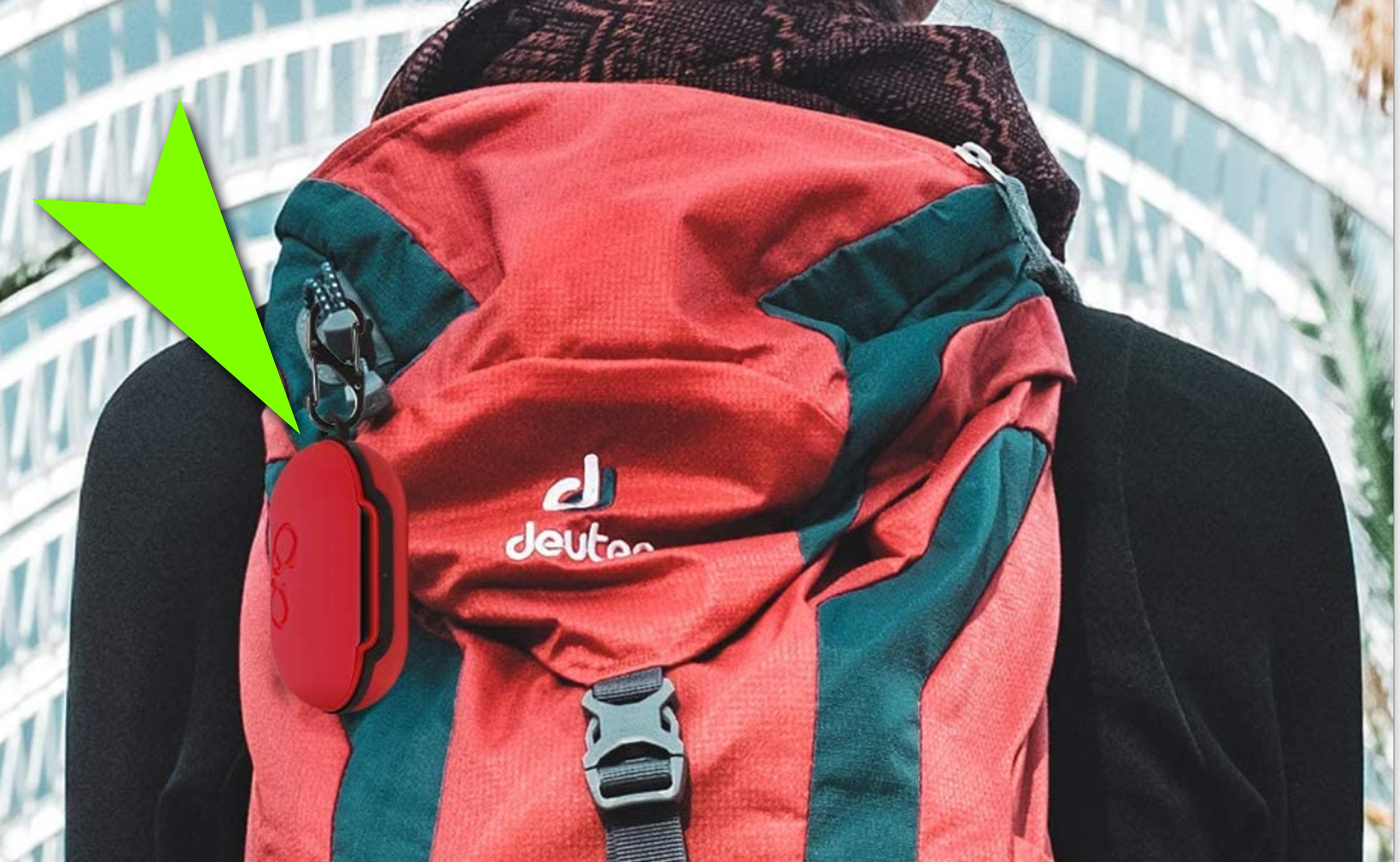 Samsung Galaxy Buds+00091