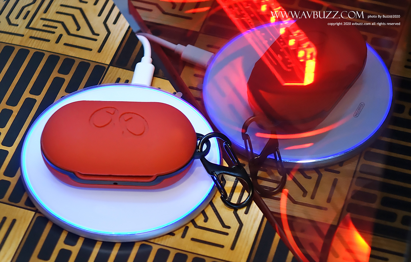 Samsung Galaxy Buds+200001