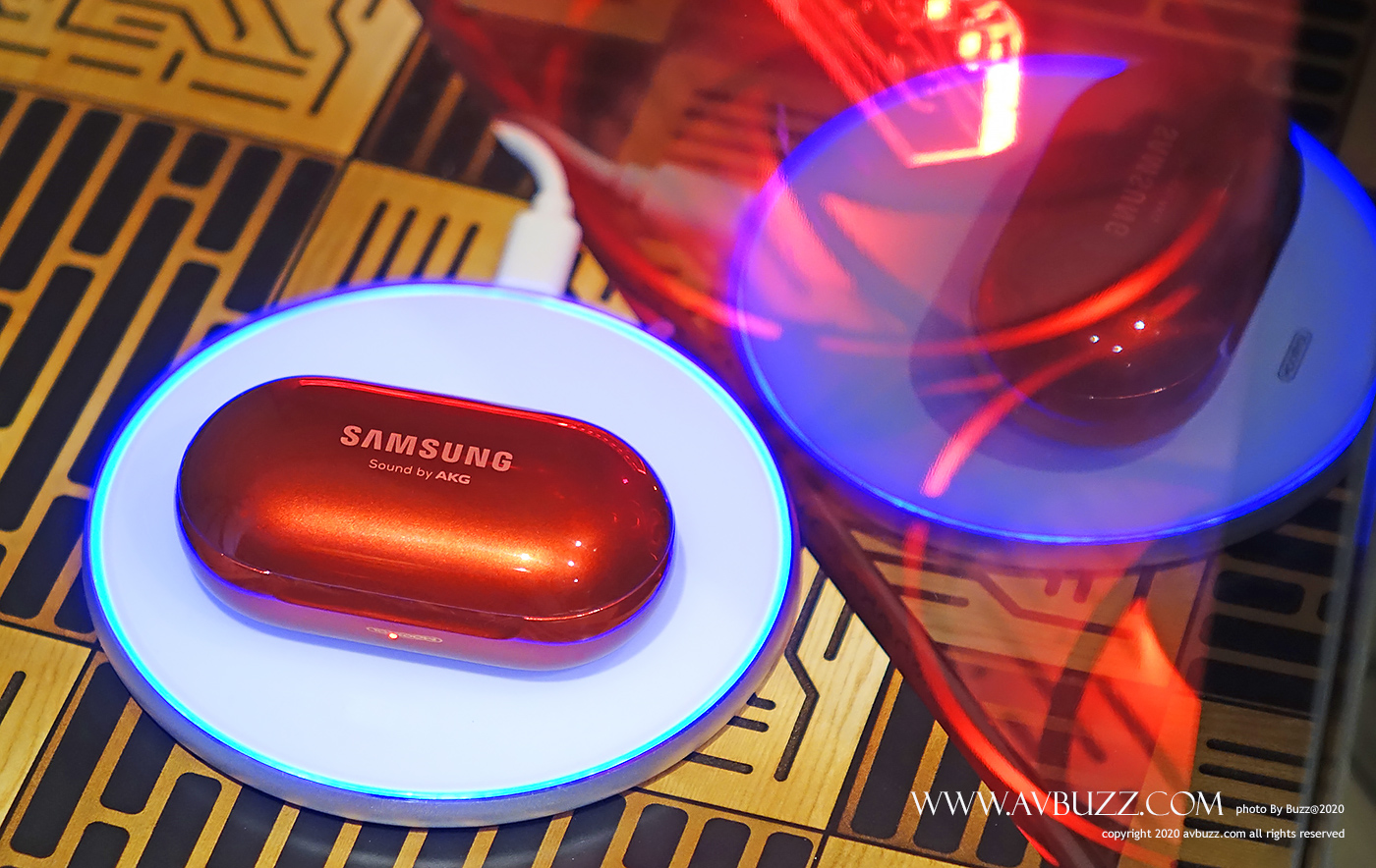 Samsung Galaxy Buds+200002