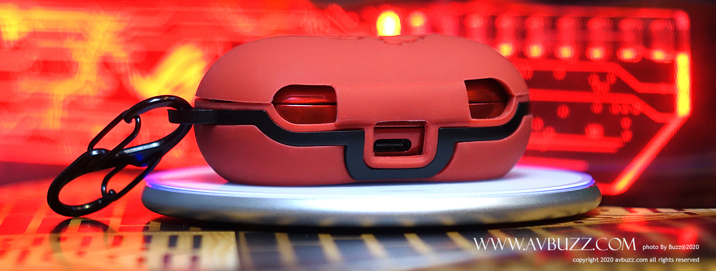 Samsung Galaxy Buds+200003