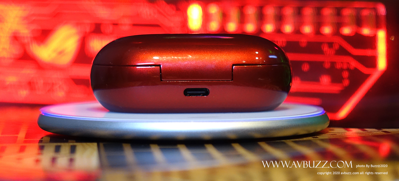 Samsung Galaxy Buds+200004