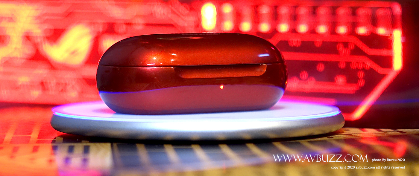 Samsung Galaxy Buds+200005