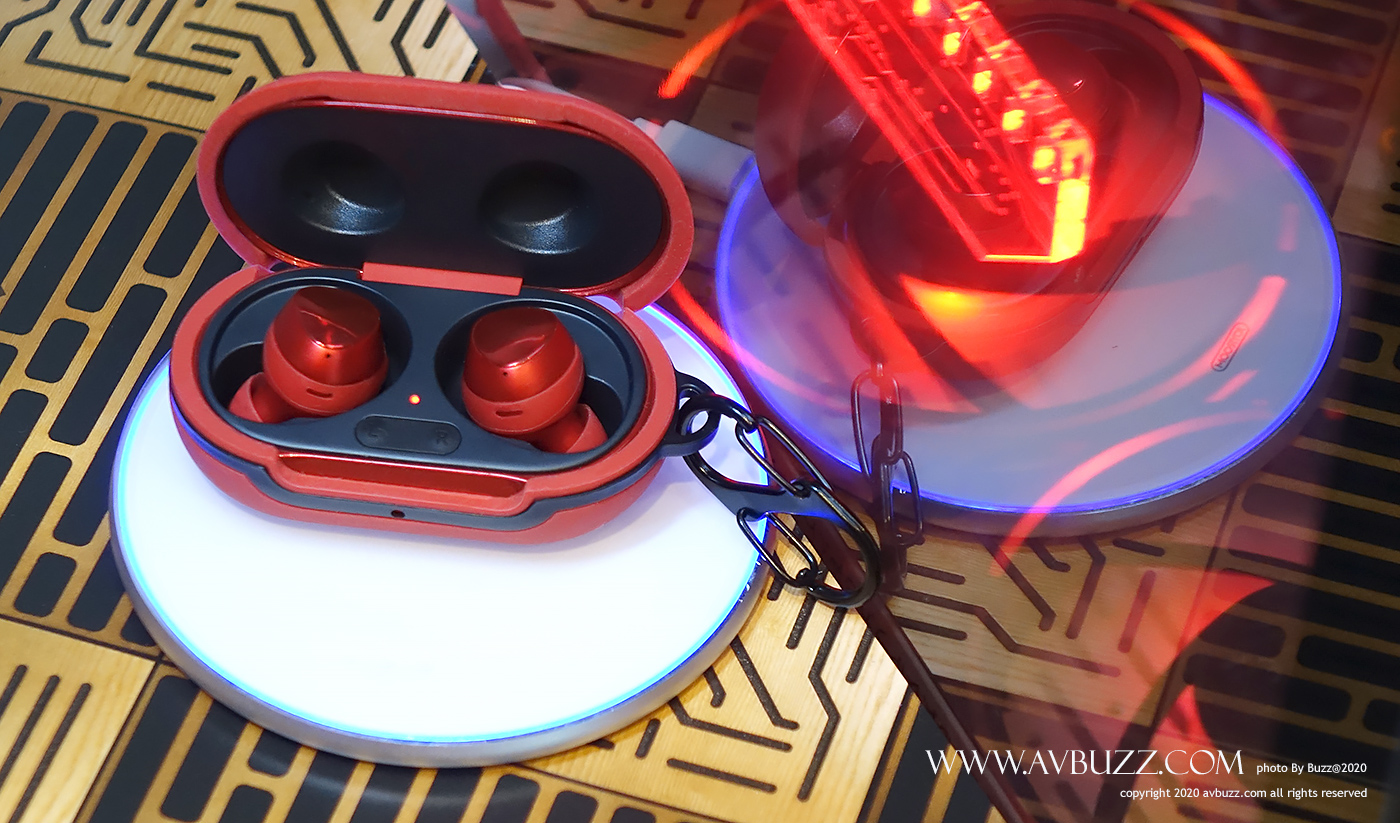 Samsung Galaxy Buds+200006