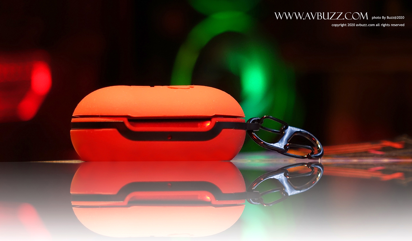 Samsung Galaxy Buds+200007