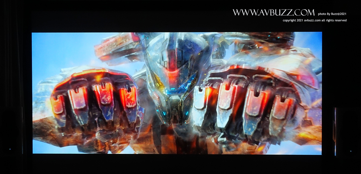 Trinnov Audio Altitude 16-A00004