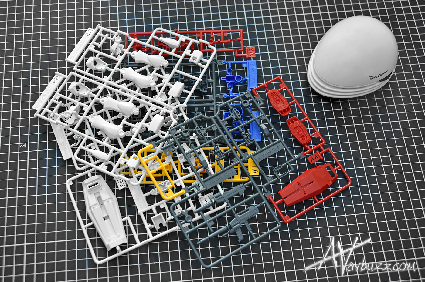 Gundam Entry Grade-2300001