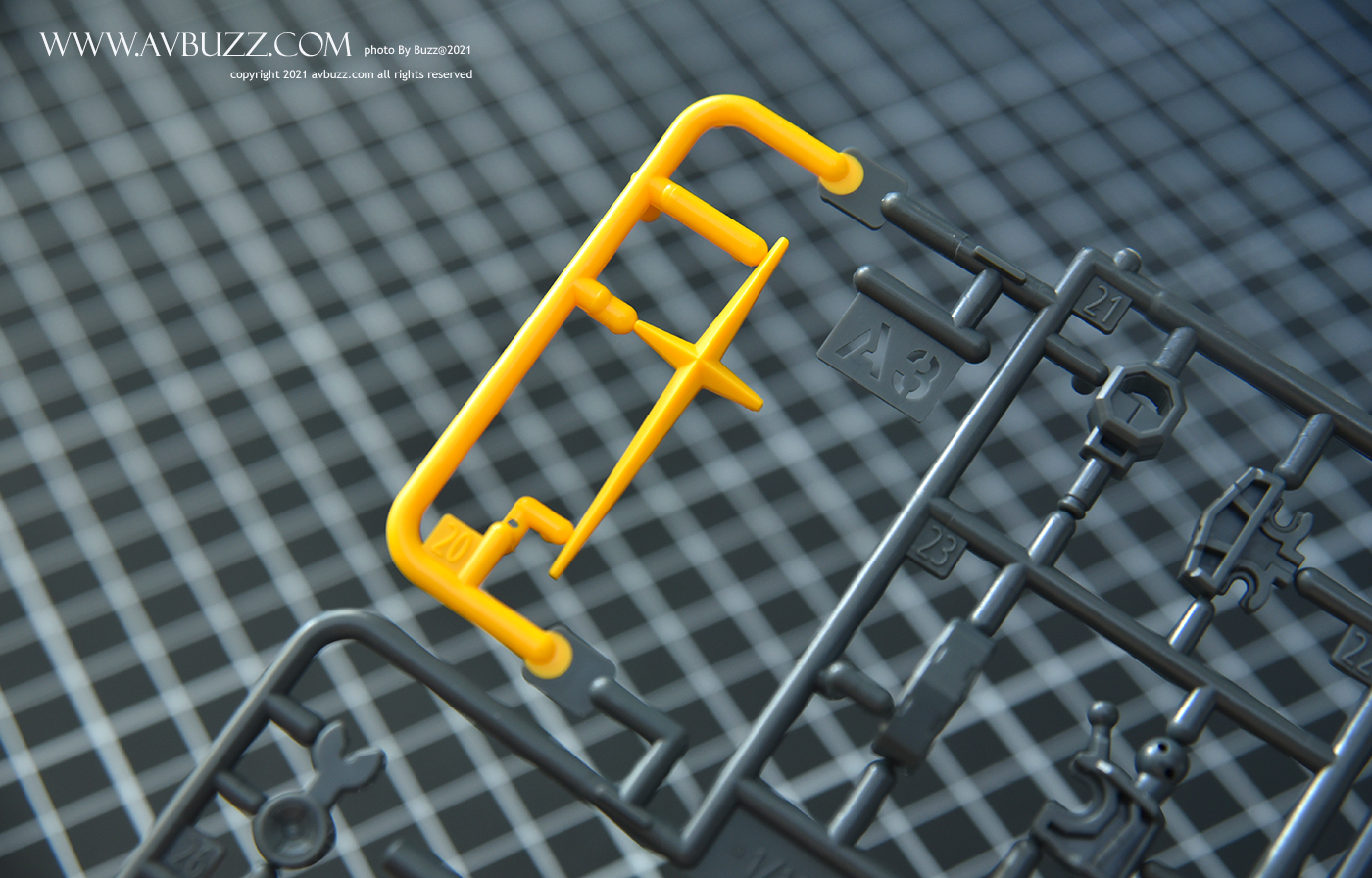 Gundam Entry Grade-2300003