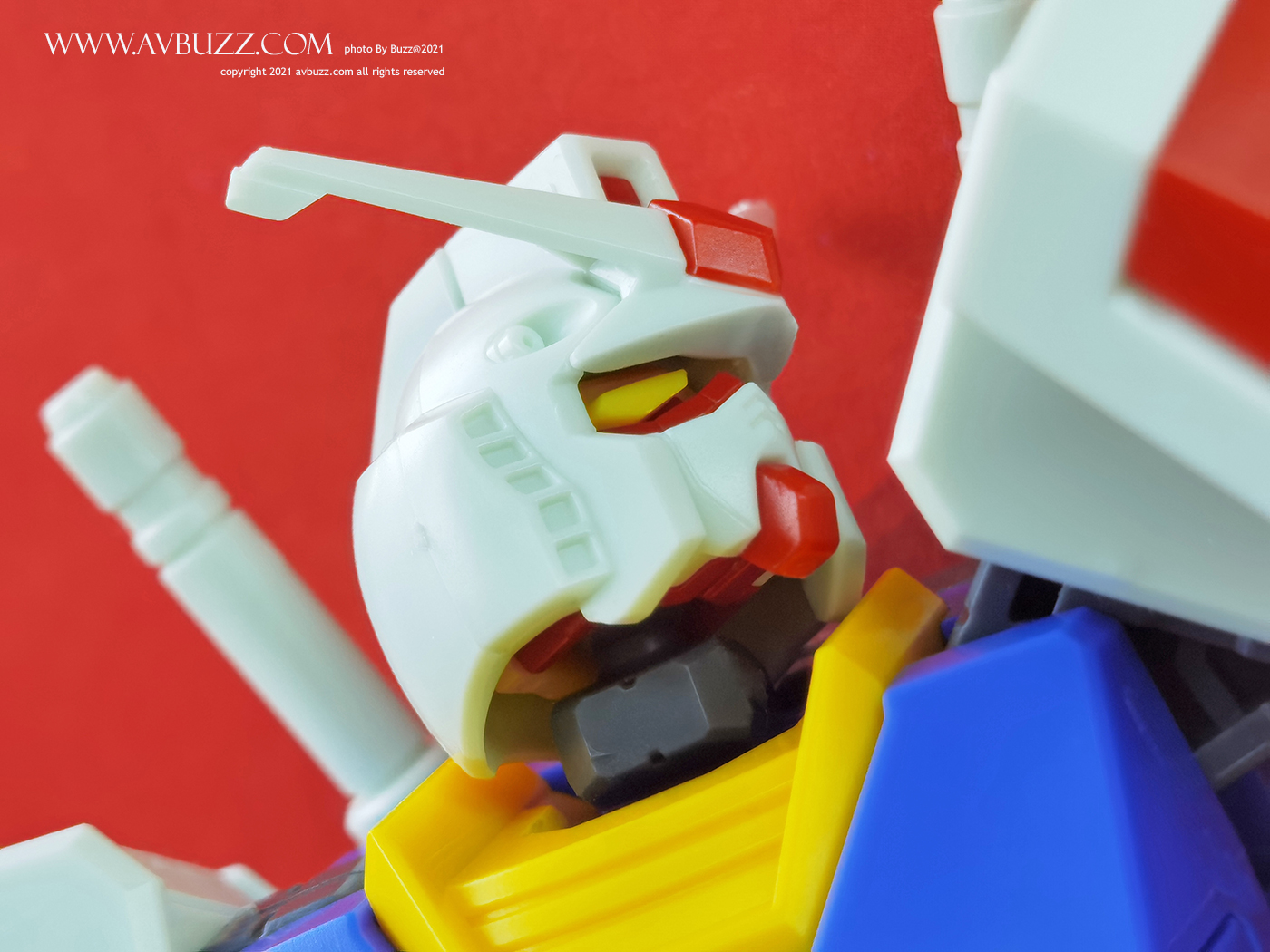 Gundam Entry Grade-2300009