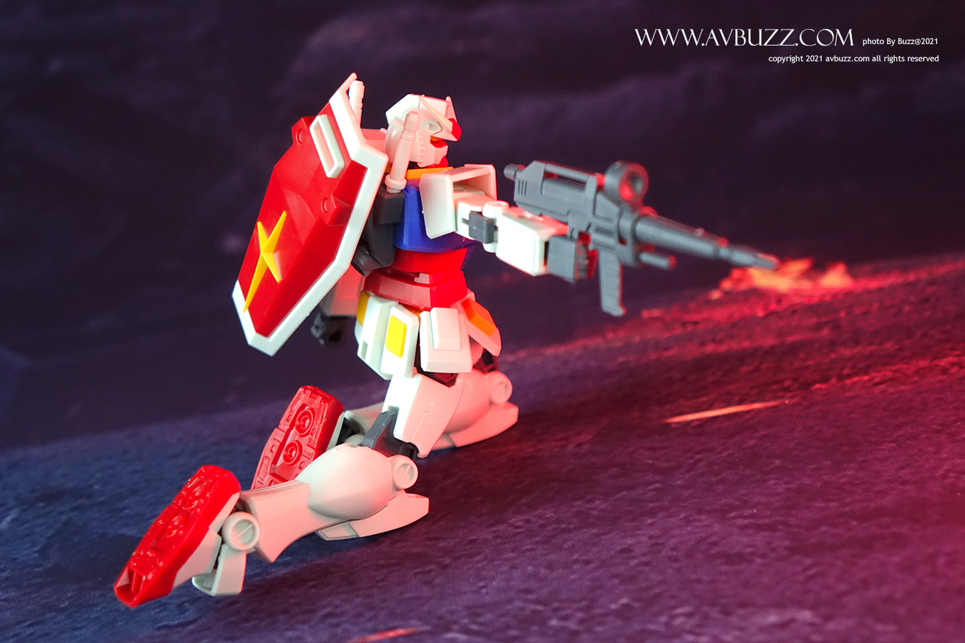 Gundam Entry Grade-78-200003