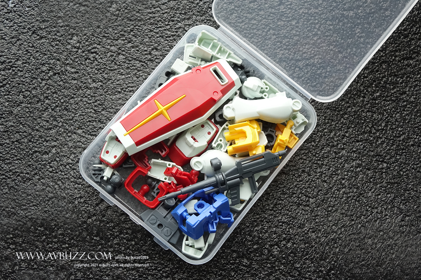 Gundam Entry Grade-78-200004