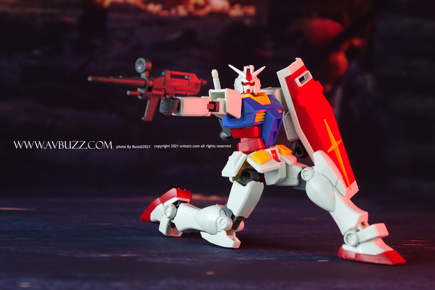 Gundam Entry Grade-78-200005