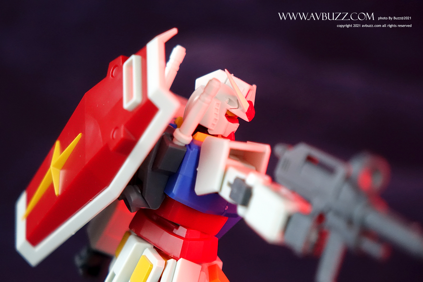 Gundam Entry Grade-78-200006