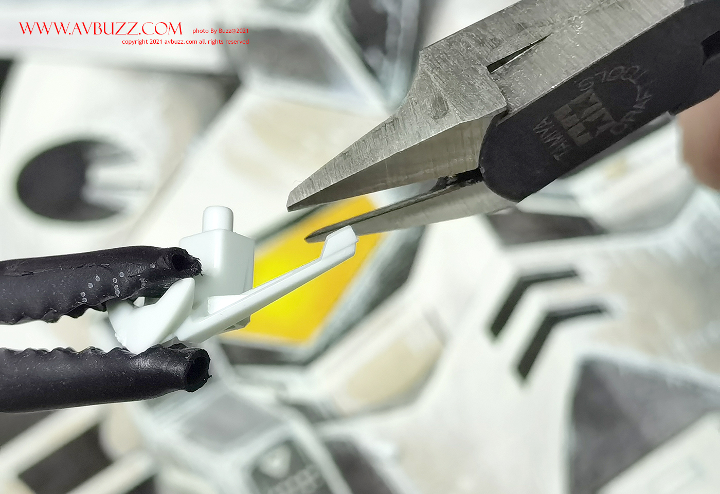 Gundam Entry Grade-7800003