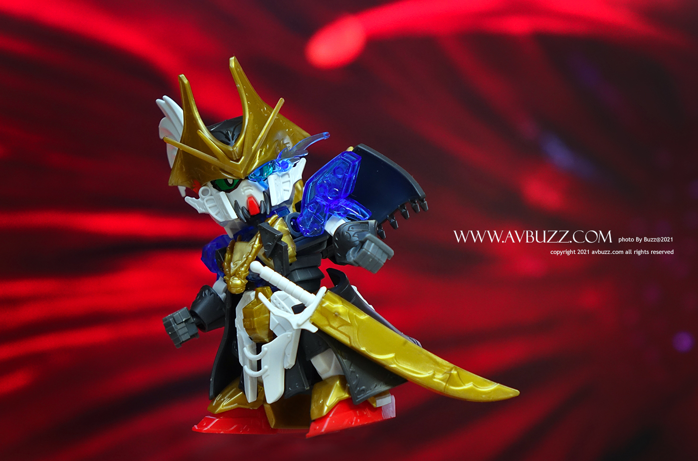 SDW HEROES - Benjamin v2 00000003