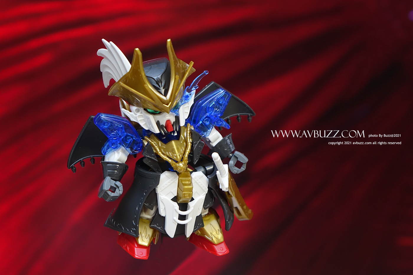 SDW HEROES - Benjamin v2 00000007