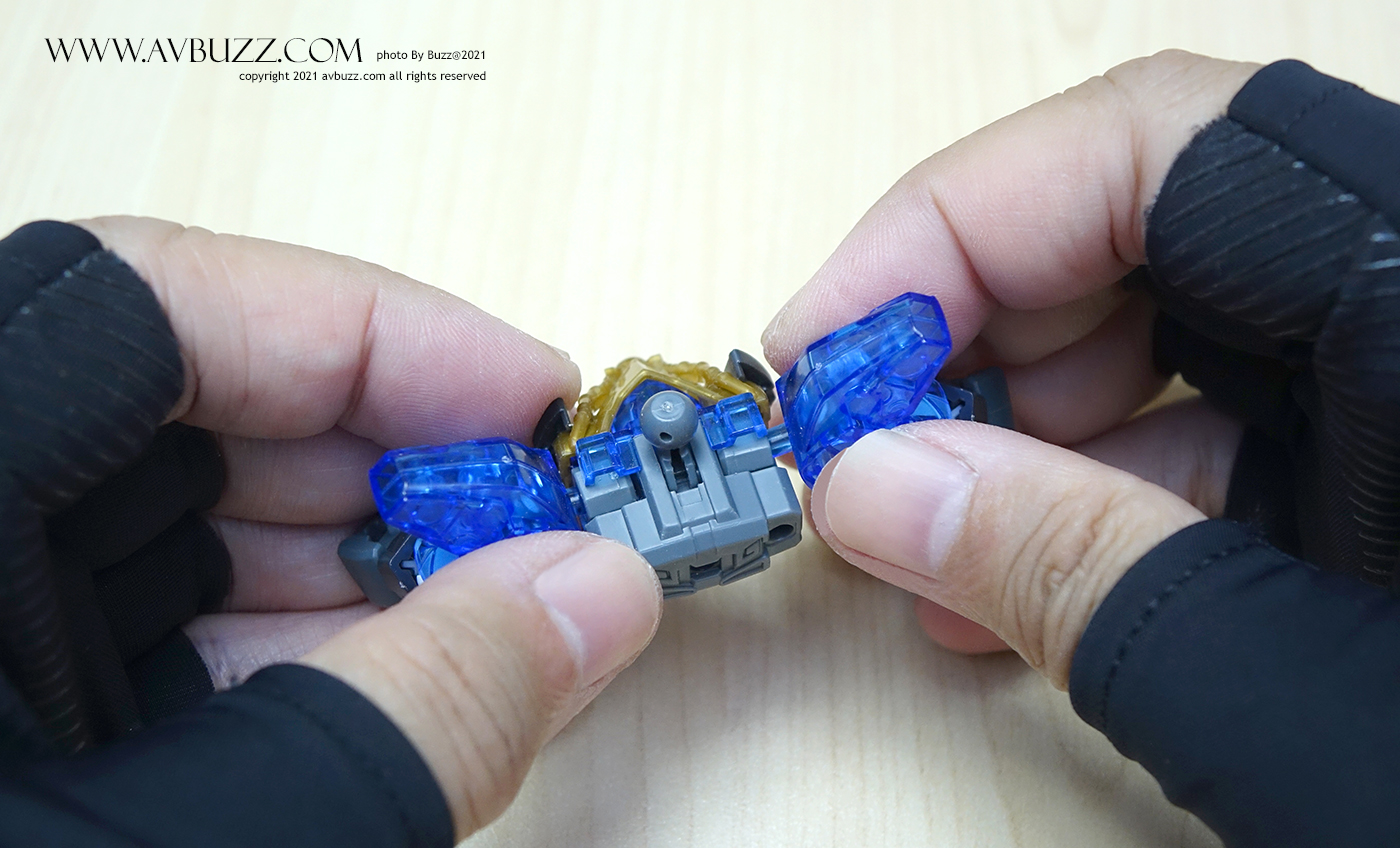 SDW HEROES - Benjamin v2 0000002