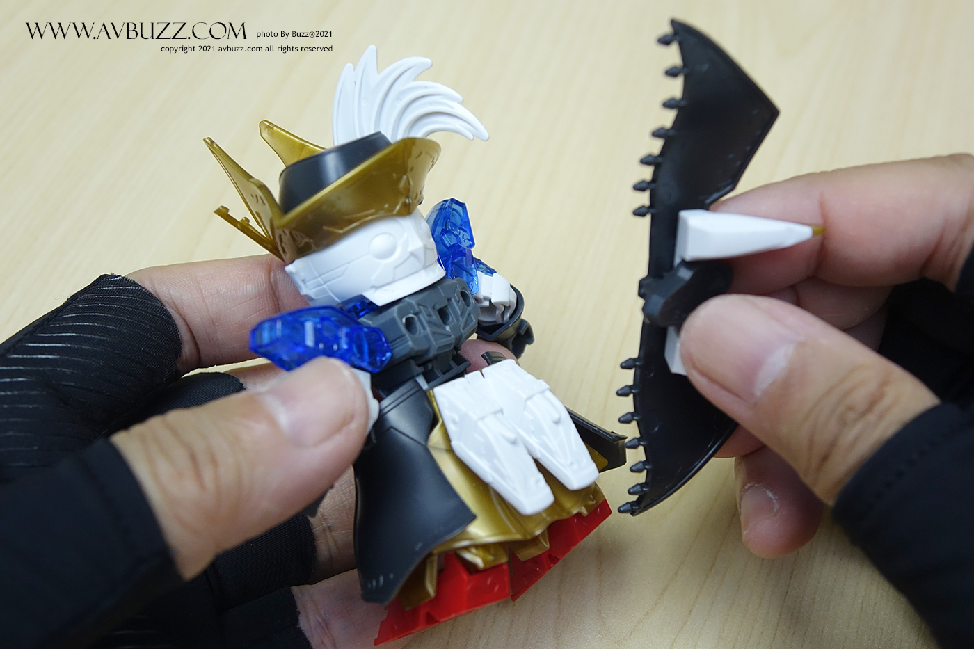 SDW HEROES - Benjamin v2 0000004