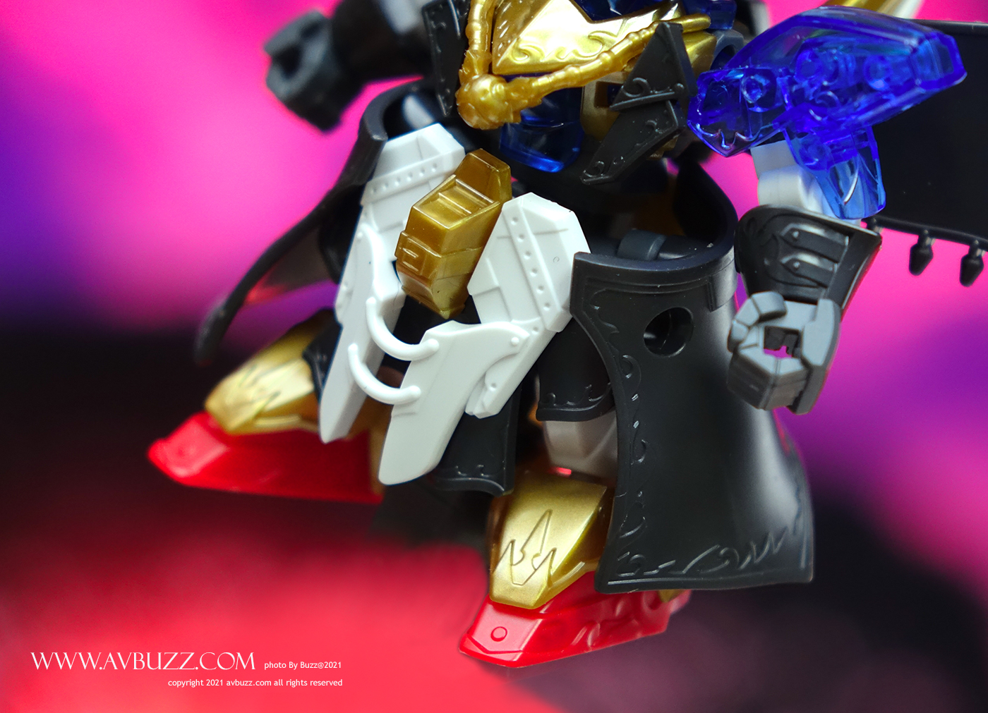 SDW HEROES - Benjamin v2 09000004