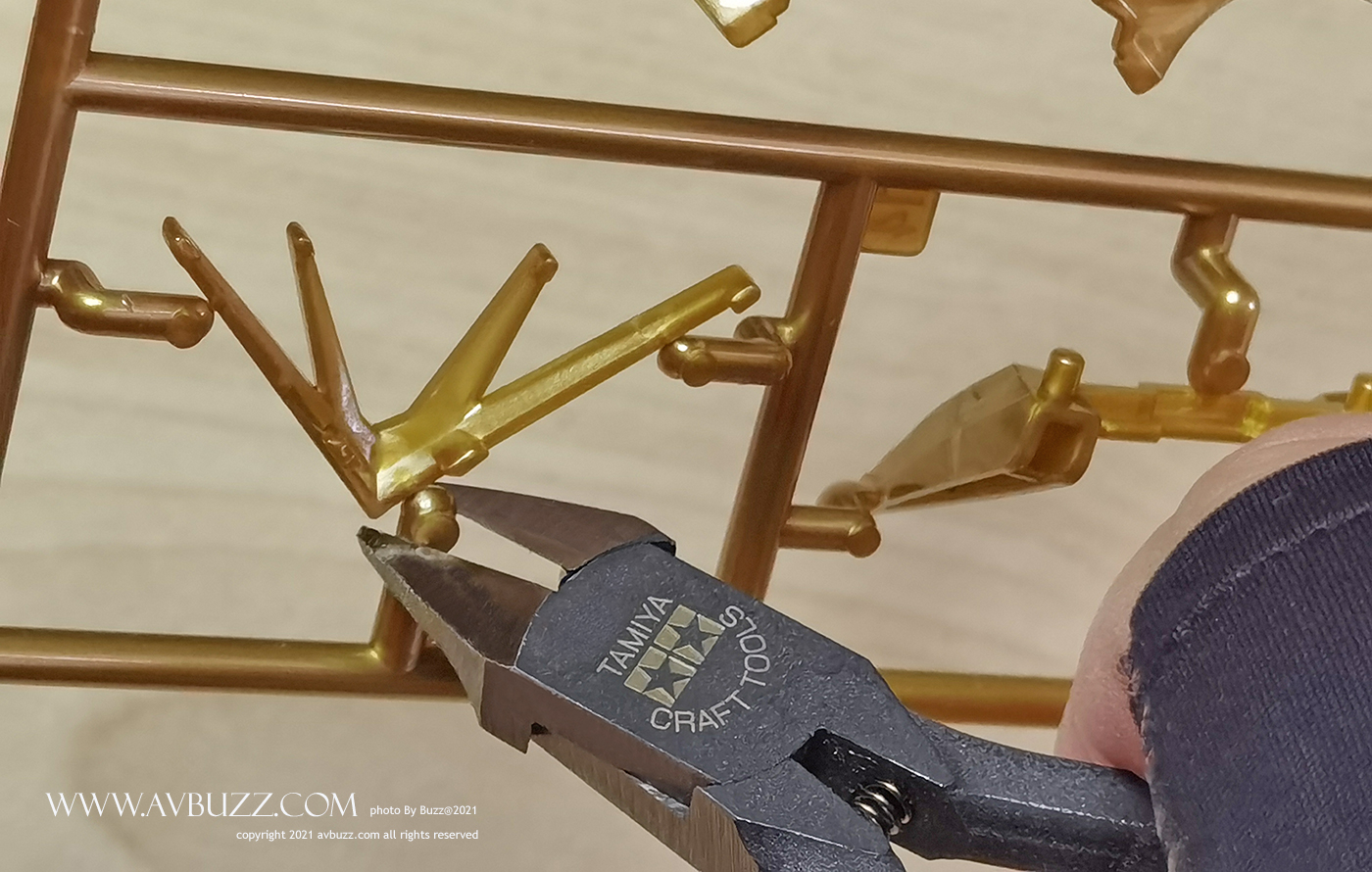 SDW HEROES - Benjamin v2 ASD00006