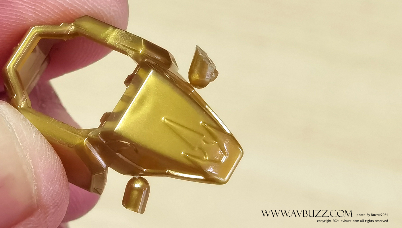 SDW HEROES - Benjamin v2 ASD00007