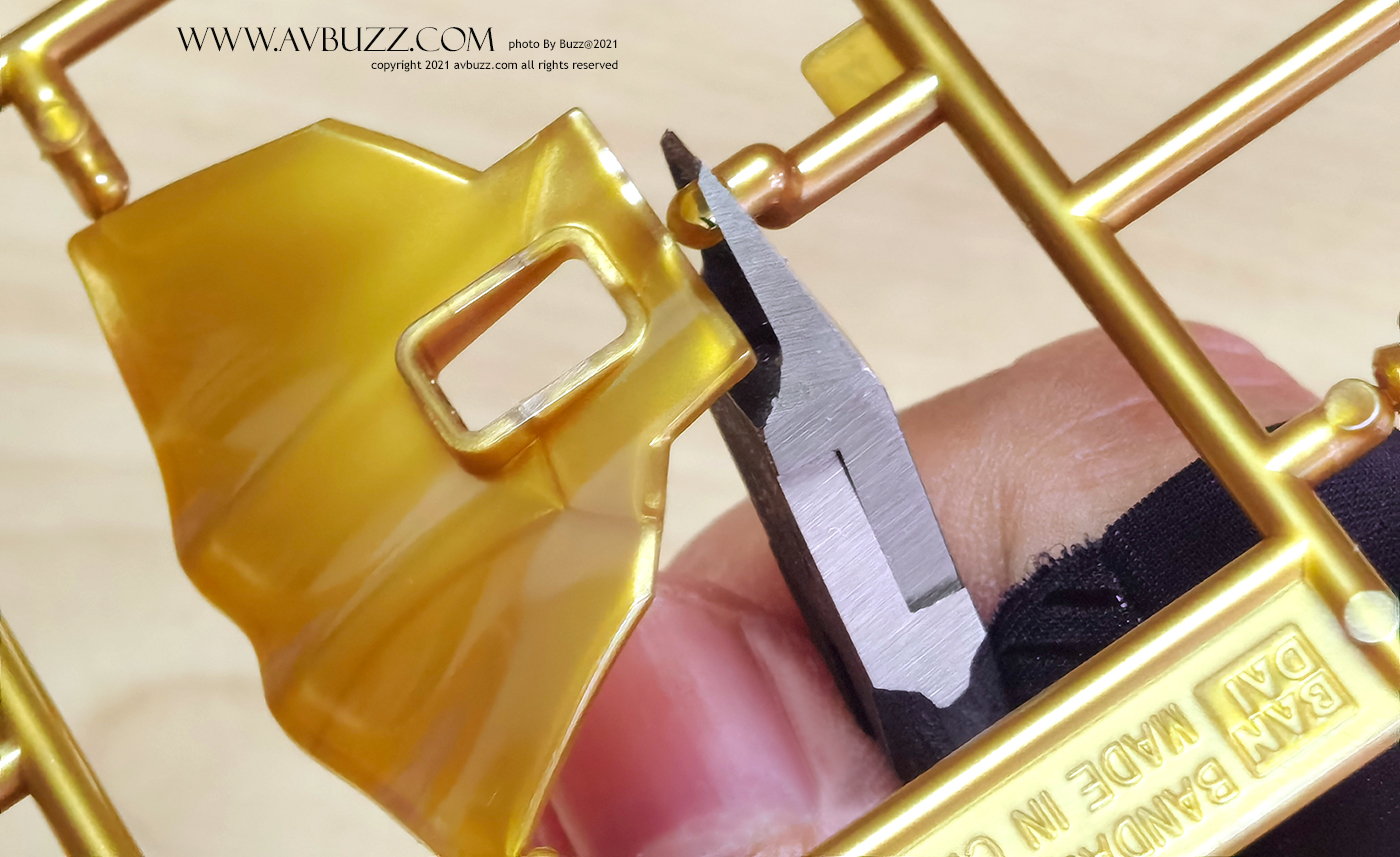 SDW HEROES - Benjamin v2 ASD00009