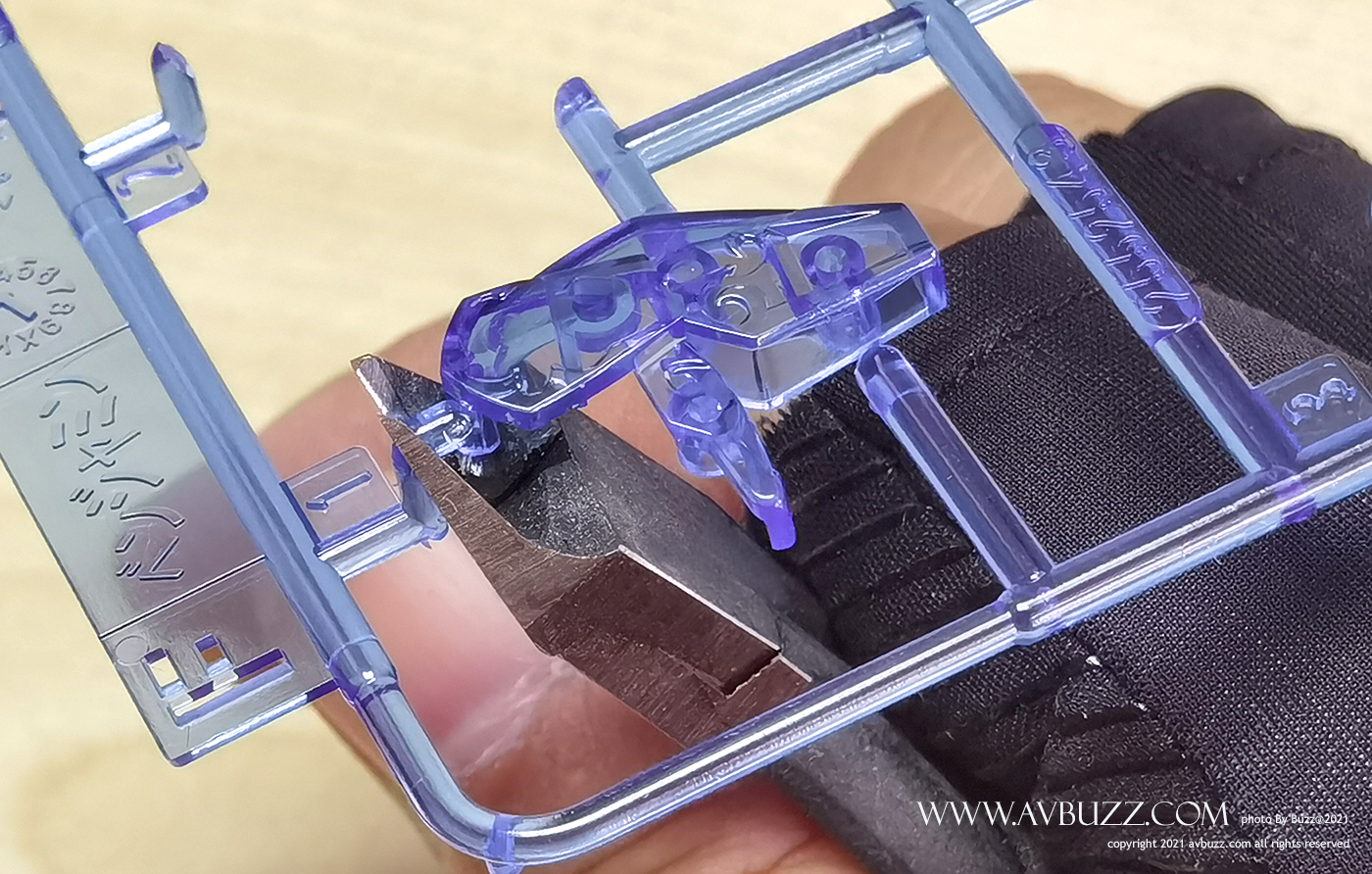 SDW HEROES - Benjamin v2 ASD00011