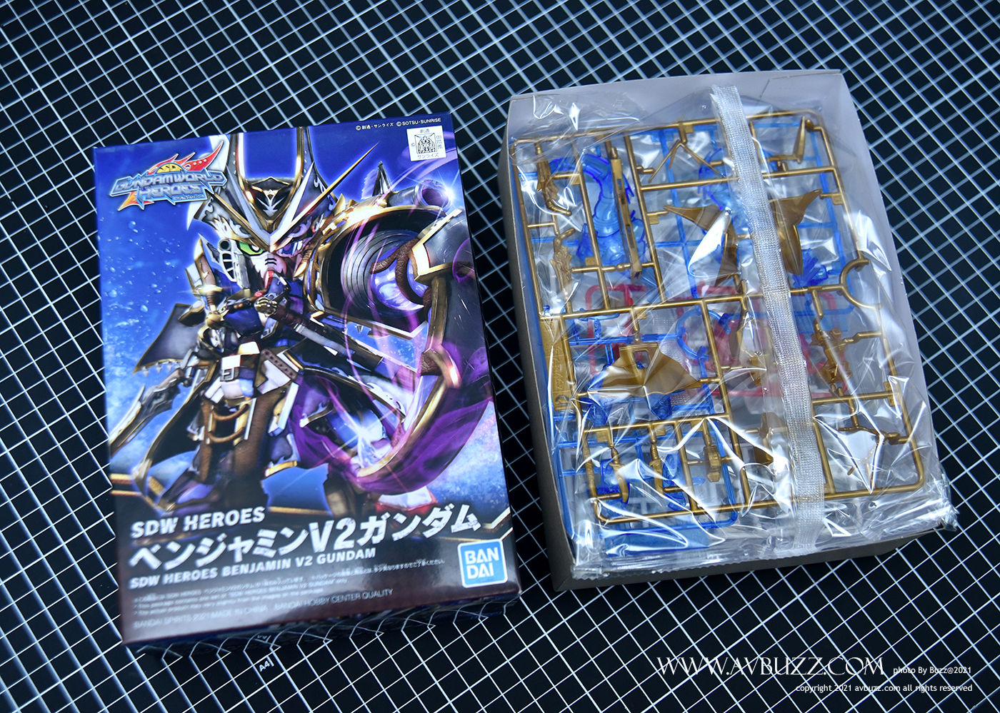 SDW-HEROES---Benjamin-v20324332