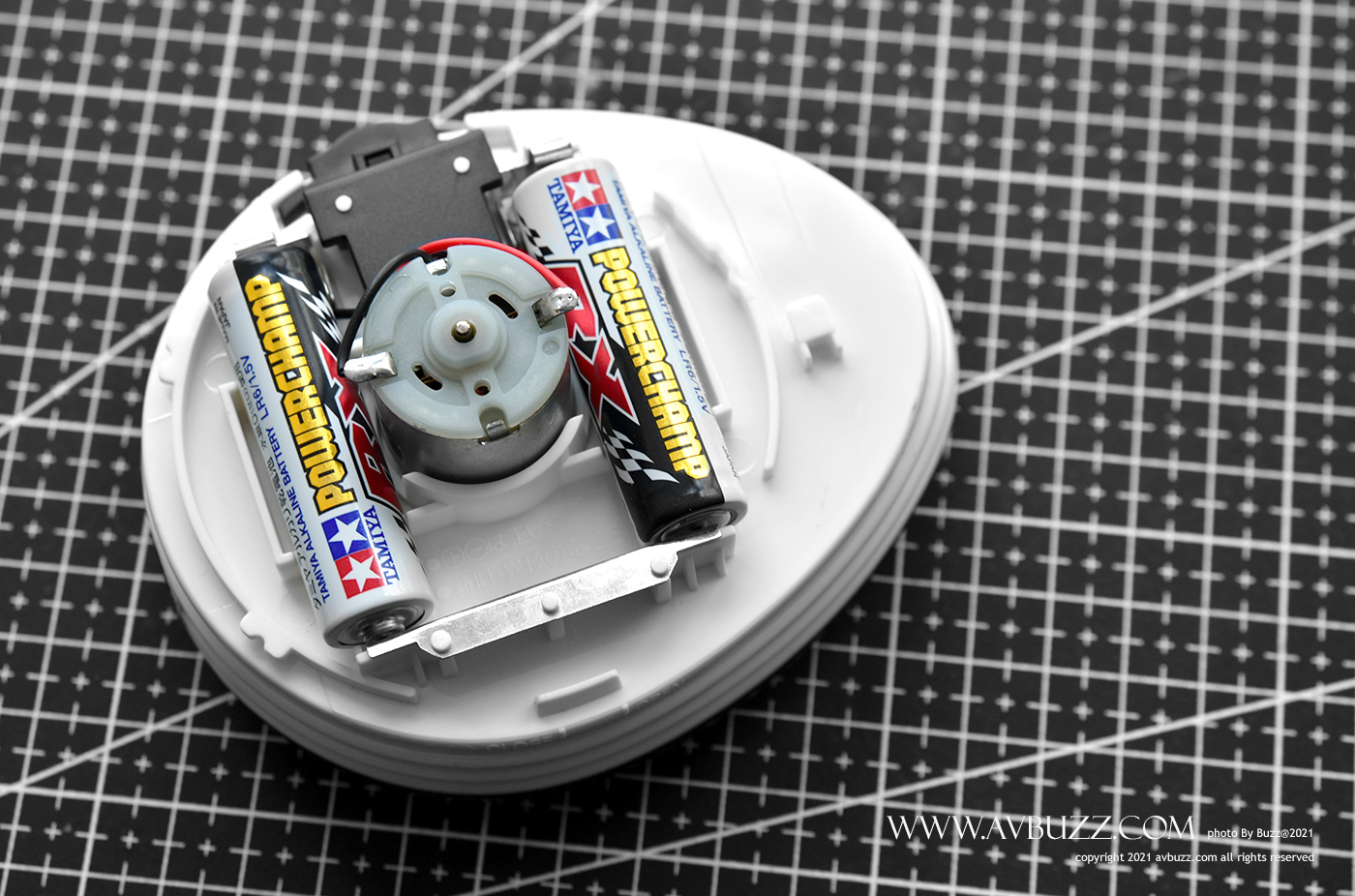 Wave-HT-211 HANDY CLEANER-700001