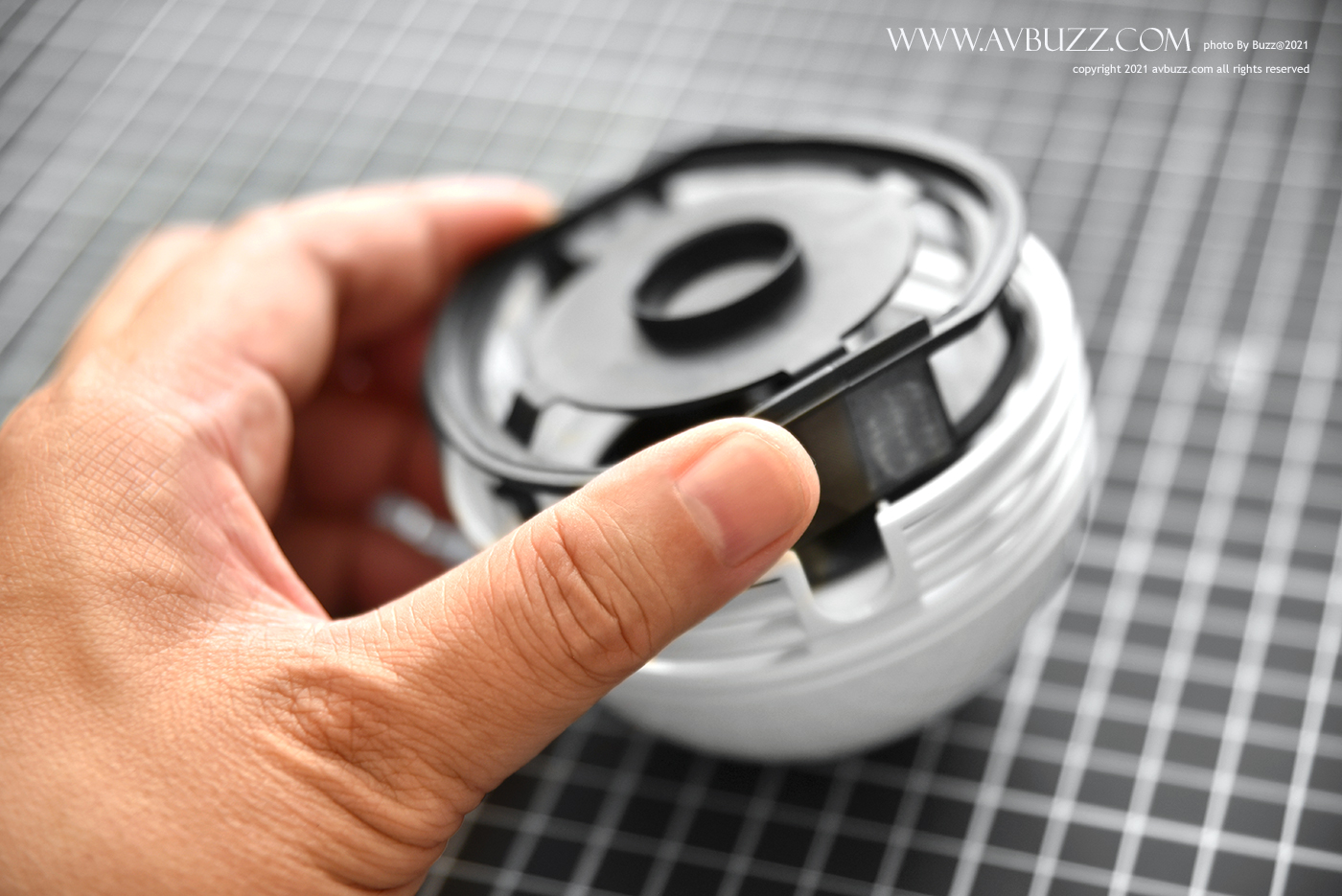 Wave-HT-211 HANDY CLEANER-D00002