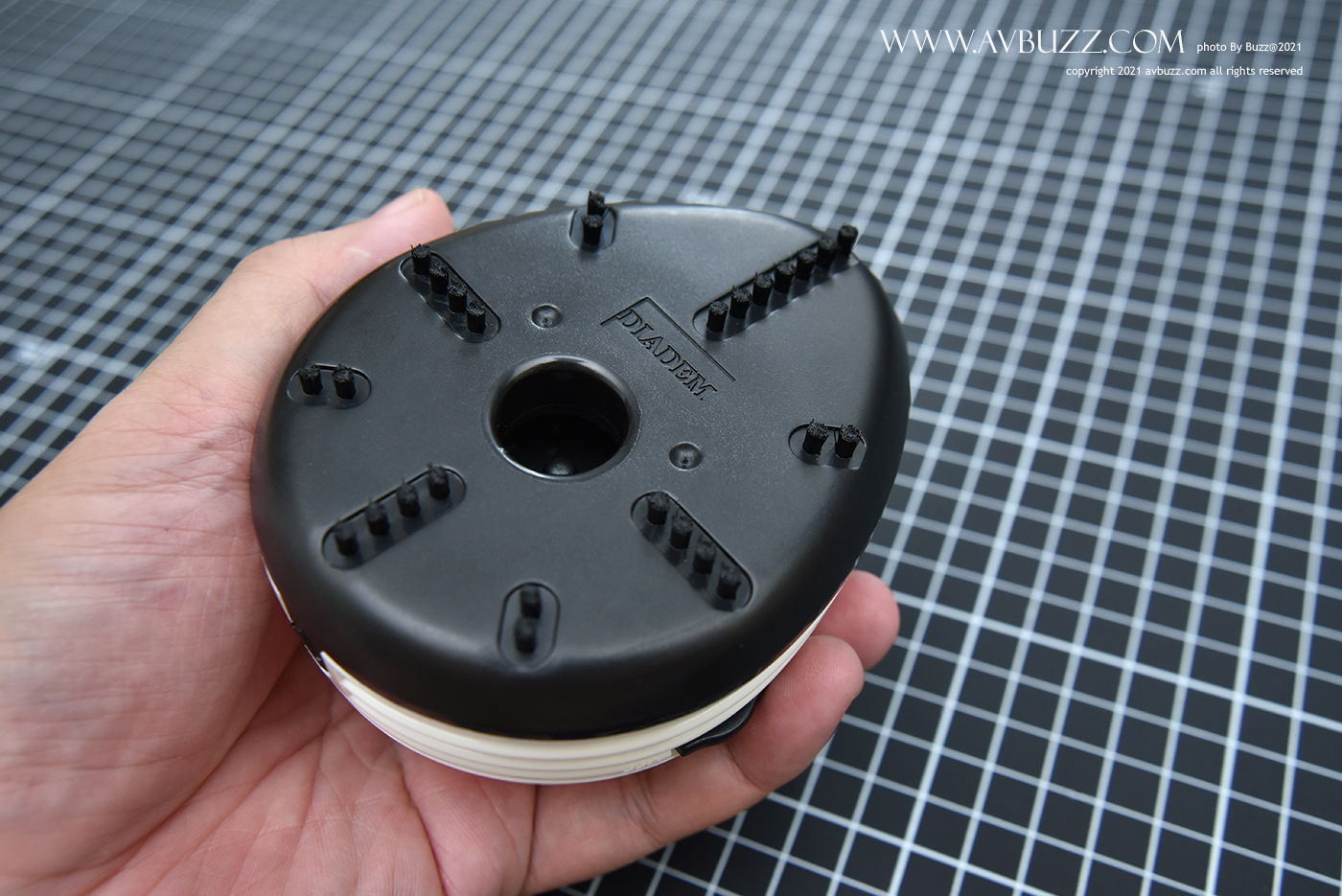 Wave-HT-211 HANDY CLEANER-D00005