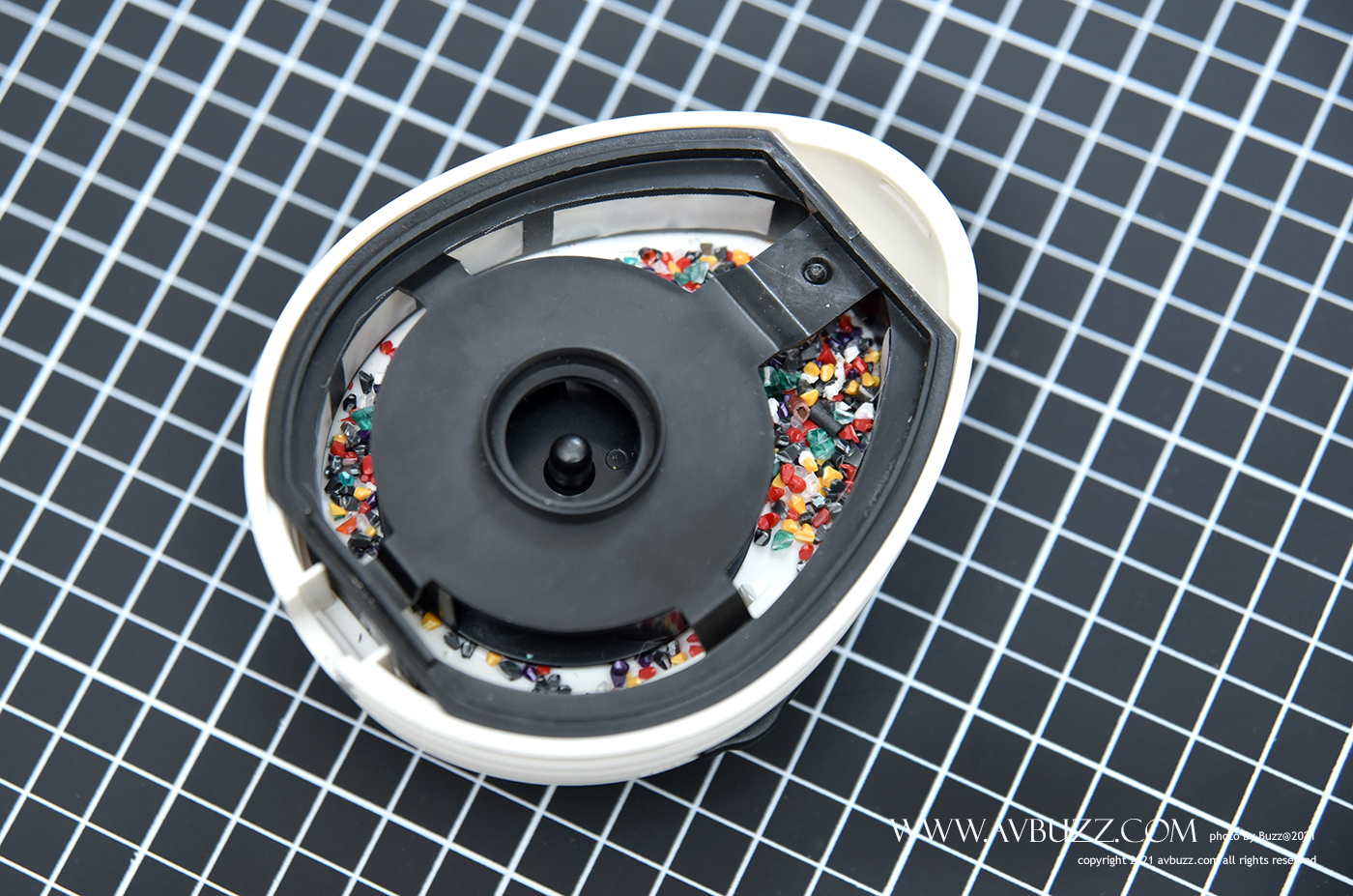 Wave-HT-211 HANDY CLEANER-D00007